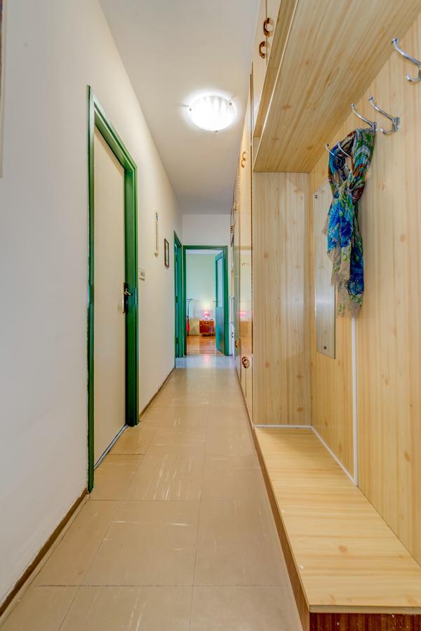A Quiet Apartment With Balcony In Split Bagian luar foto